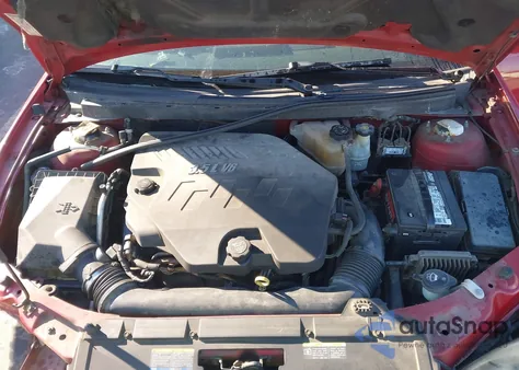 2007 Pontiac G6 from USA, damaged, VIN 1G2ZG58N274183764